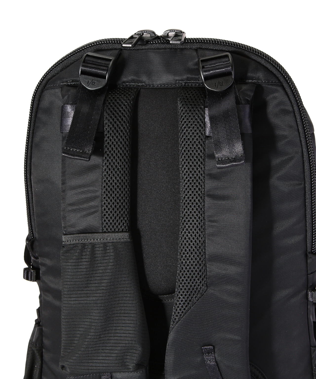 F/CE. (エフシーイー) RECYCLE TWILL URBAN TOWN