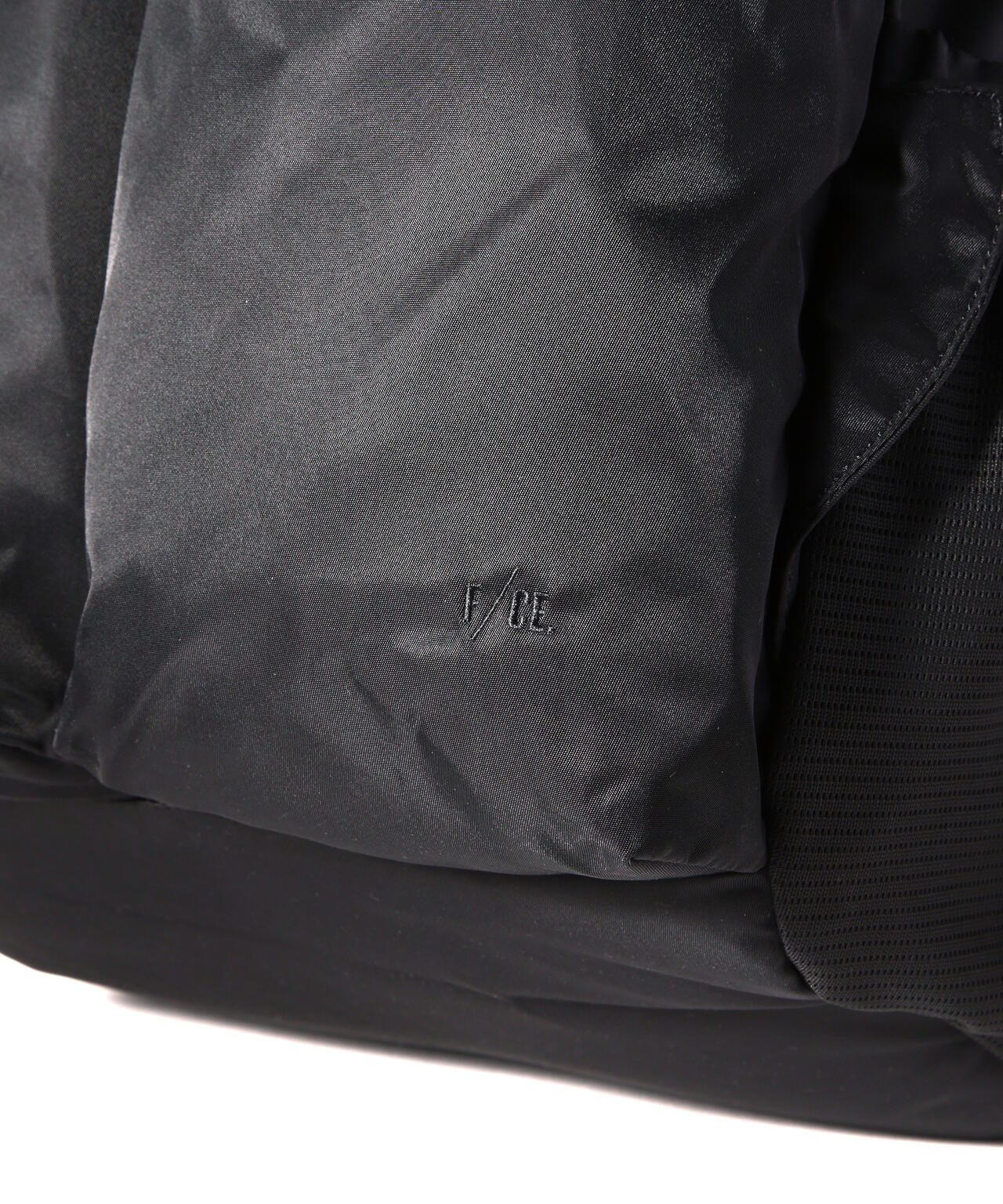 F/CE. (エフシーイー) RECYCLE TWILL URBAN TOWN