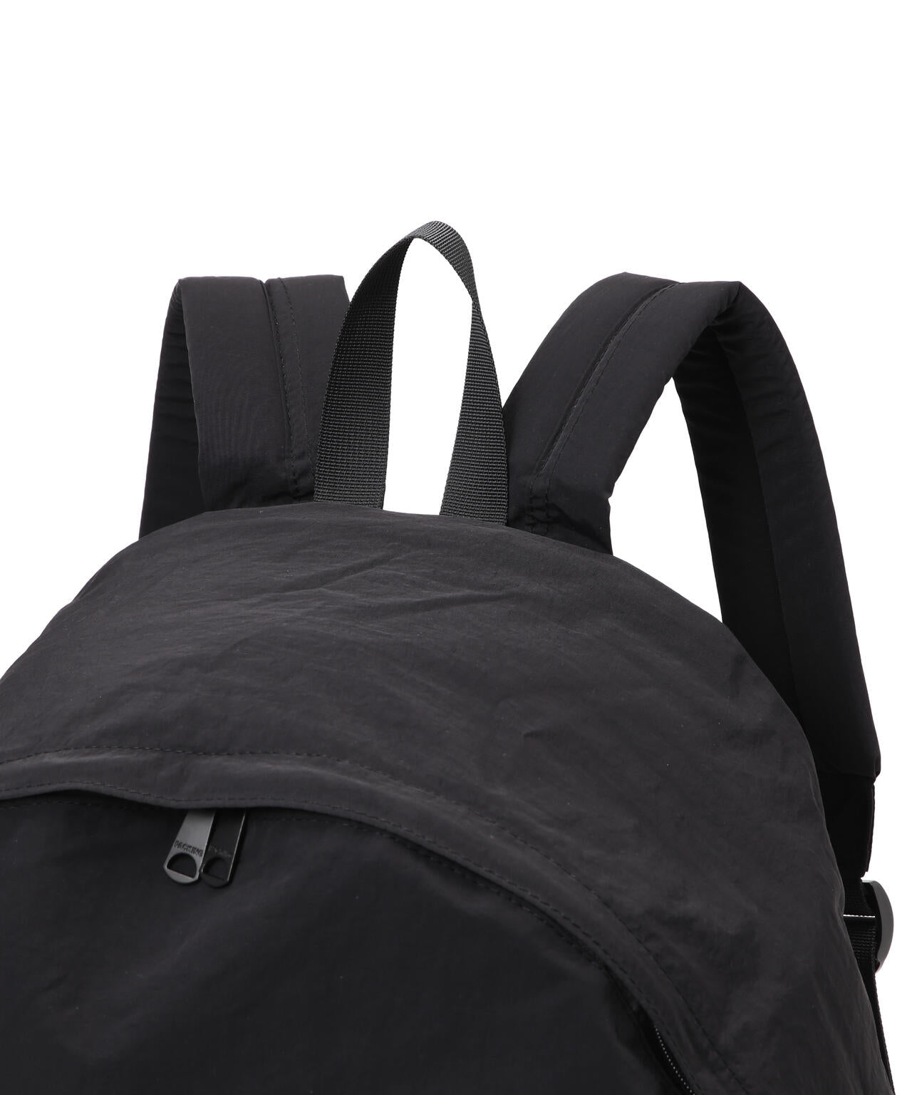 PACKING/パッキング/LIGHT LIGHT NYLON OXFORD BACK PACK