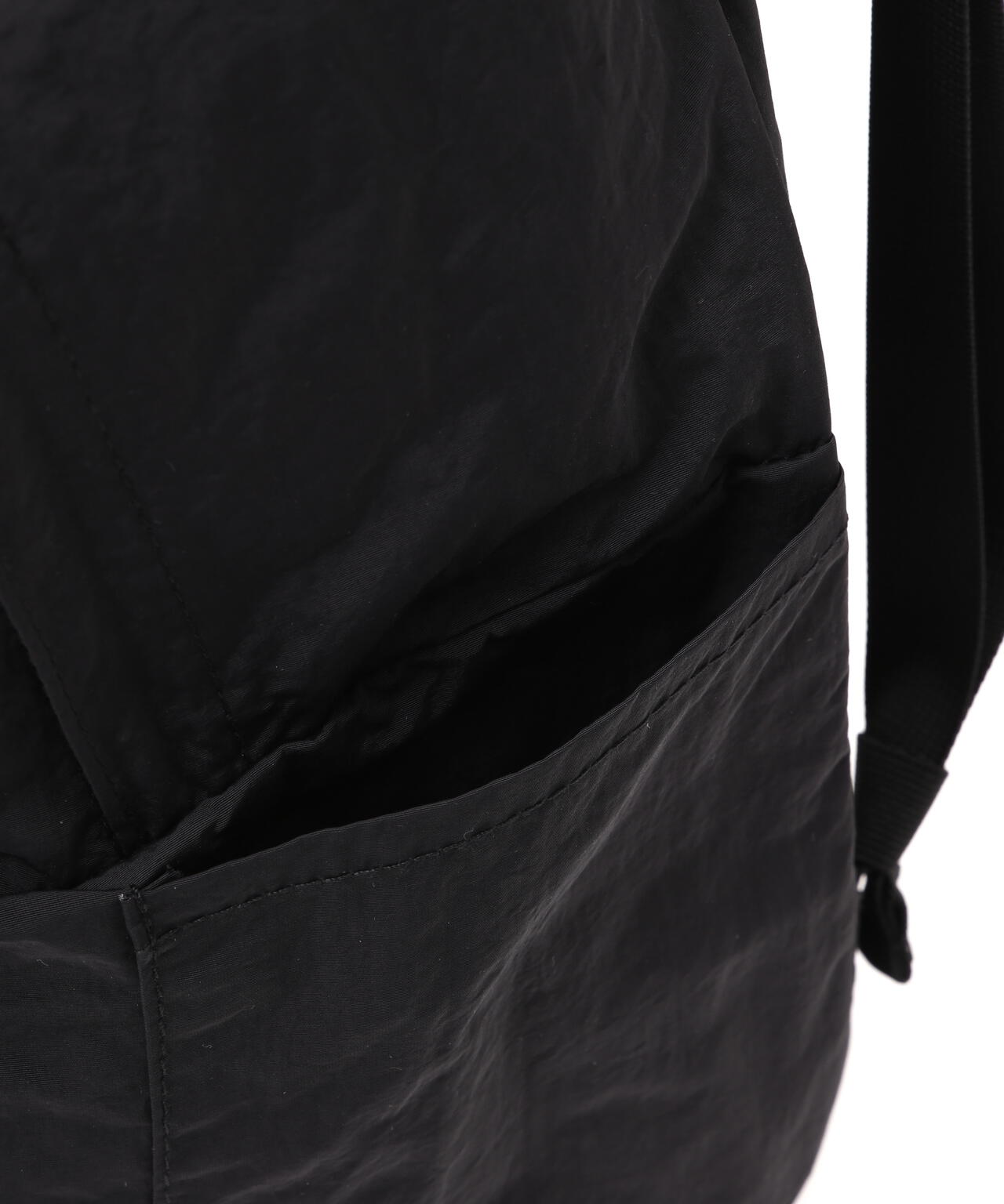 PACKING/パッキング/LIGHT LIGHT NYLON OXFORD BACK PACK