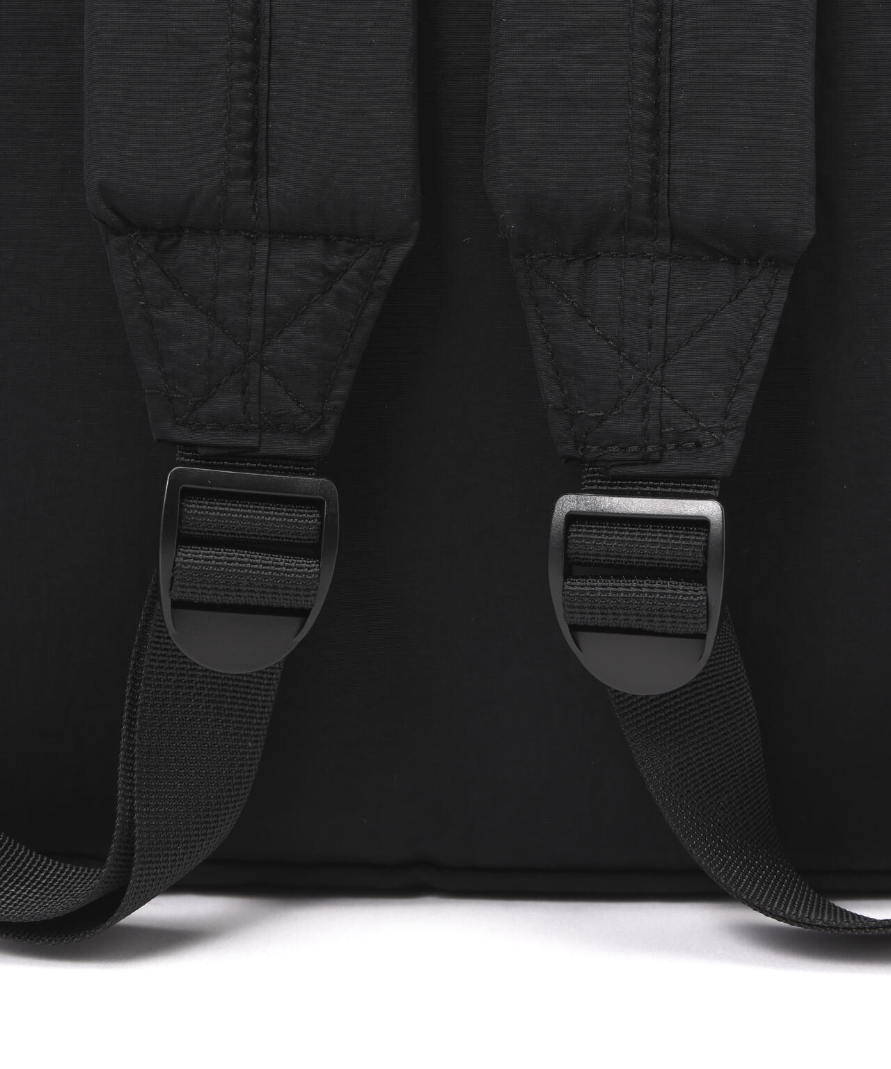 PACKING/パッキング/LIGHT LIGHT NYLON OXFORD DP BACKPACK