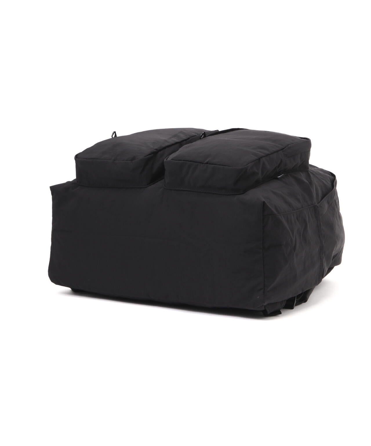 PACKING/パッキング/LIGHT LIGHT NYLON OXFORD DP BACKPACK