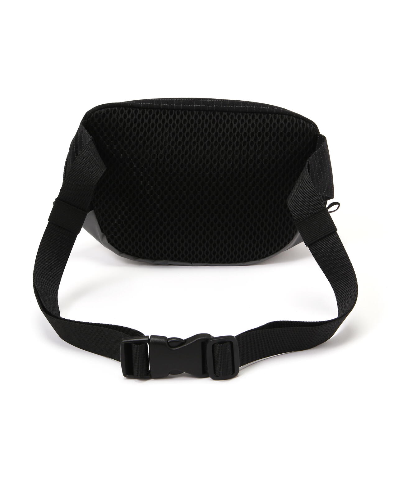 PACKING/パッキング/REFLECTIVE WAIST BAG/リフレクティブ ウェストバッグ