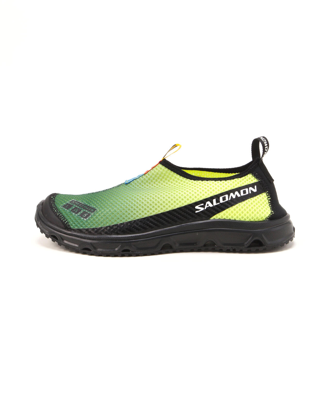 SALOMON/サロモン/RX MOC 3.0/ L47757600