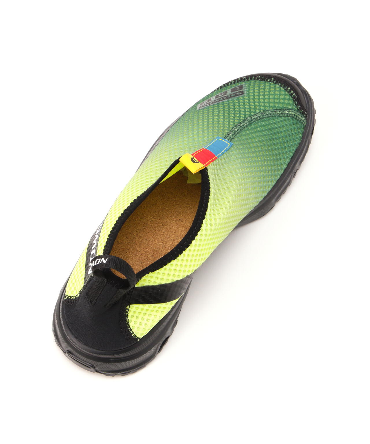 SALOMON/サロモン/RX MOC 3.0/ L47757600