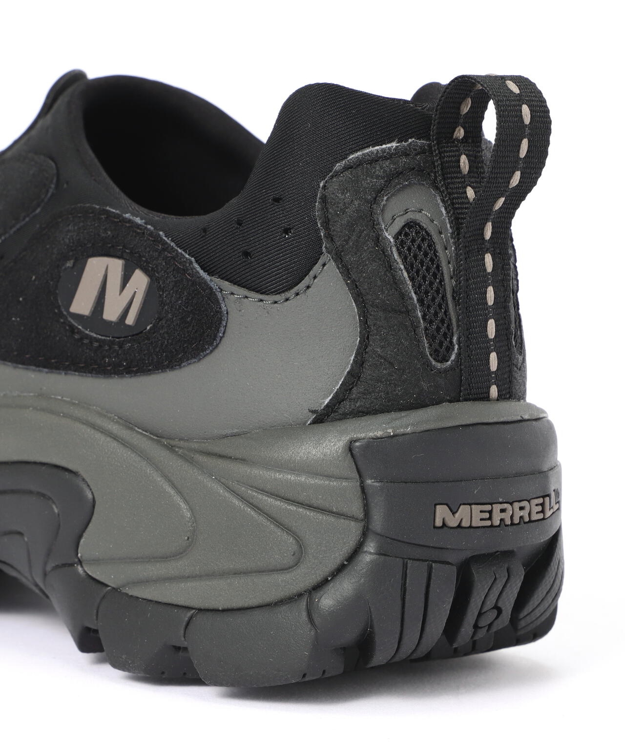 MERRELL/メレル/MOC SPEED STREAK EVO ［1TRL］