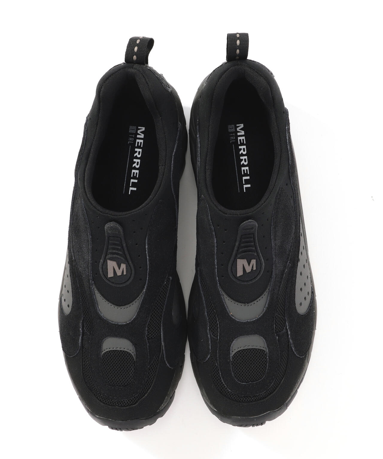 MERRELL/メレル/MOC SPEED STREAK EVO ［1TRL］