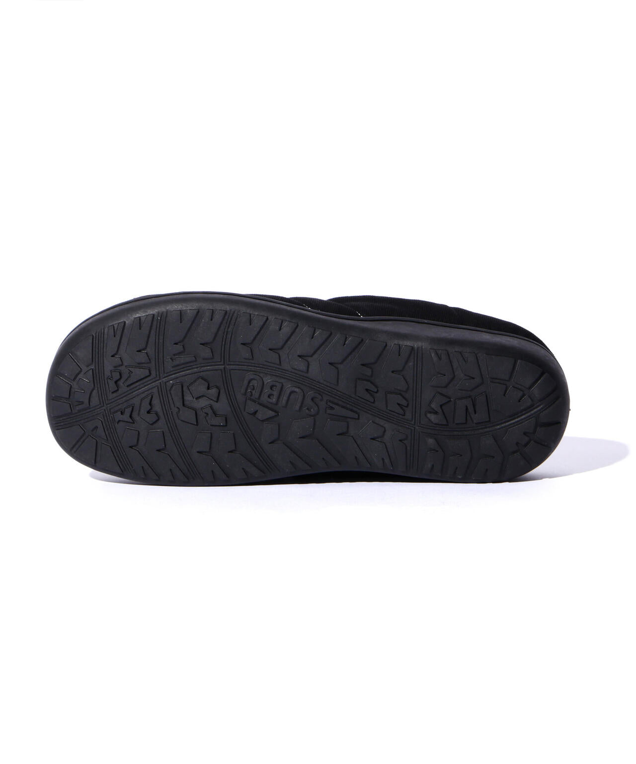 MANASTASH/マナスタッシュ/SUBU x MANASTASH HEMP EMB SANDAL