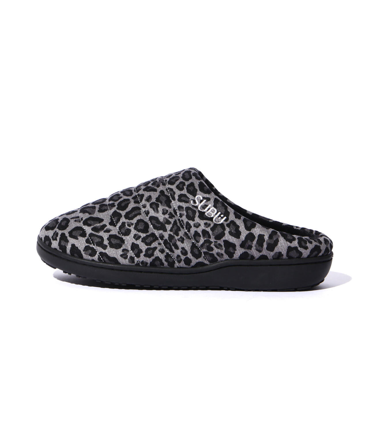 MANASTASH/マナスタッシュ/SUBU x MANASTASH SANDAL LEOPARD