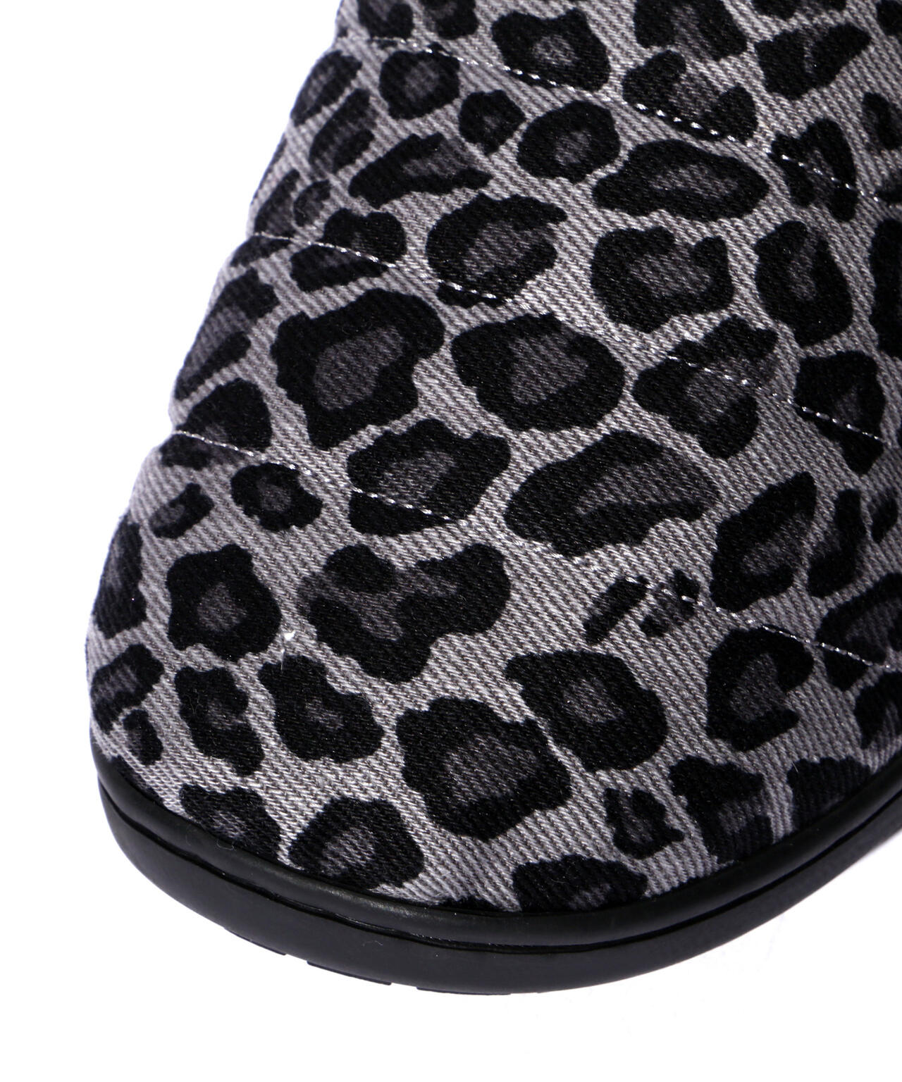 MANASTASH/マナスタッシュ/SUBU x MANASTASH SANDAL LEOPARD