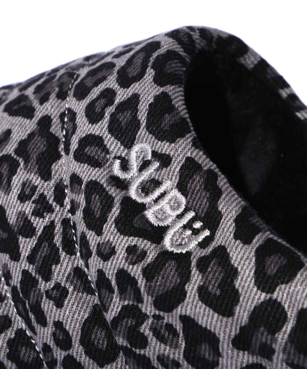 MANASTASH/マナスタッシュ/SUBU x MANASTASH SANDAL LEOPARD