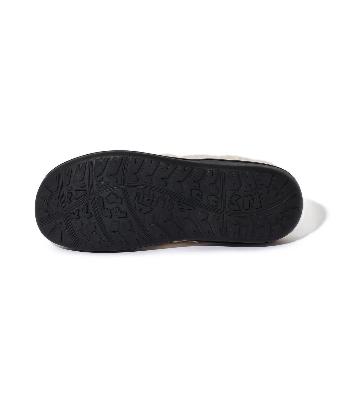 MANASTASH/マナスタッシュ/SUBU x MANASTASH  HEMP OUTLINE SANDAL