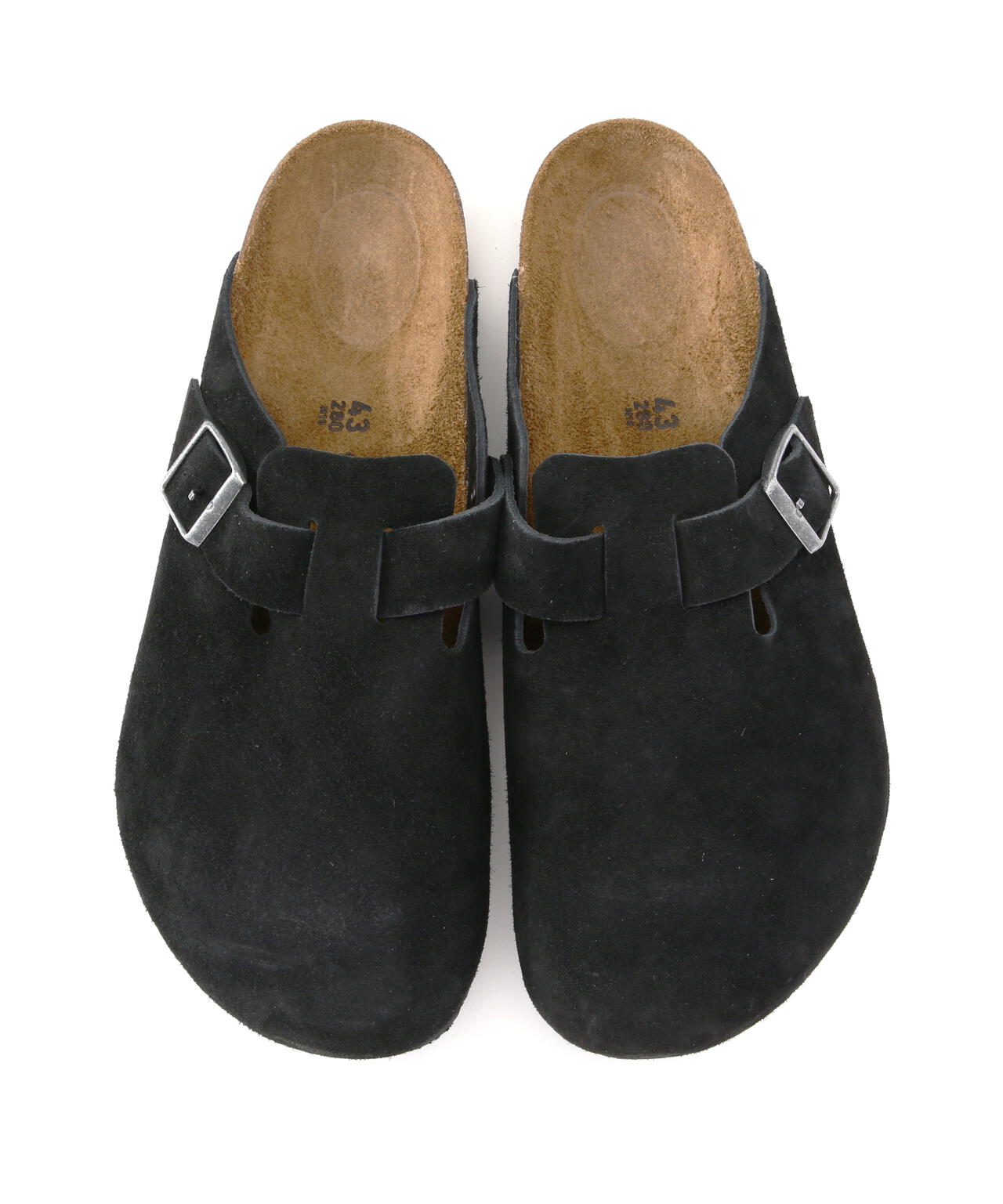 BIRKENSTOCK/ビルケンシュトック/BOSTON レギュラー/ボストン