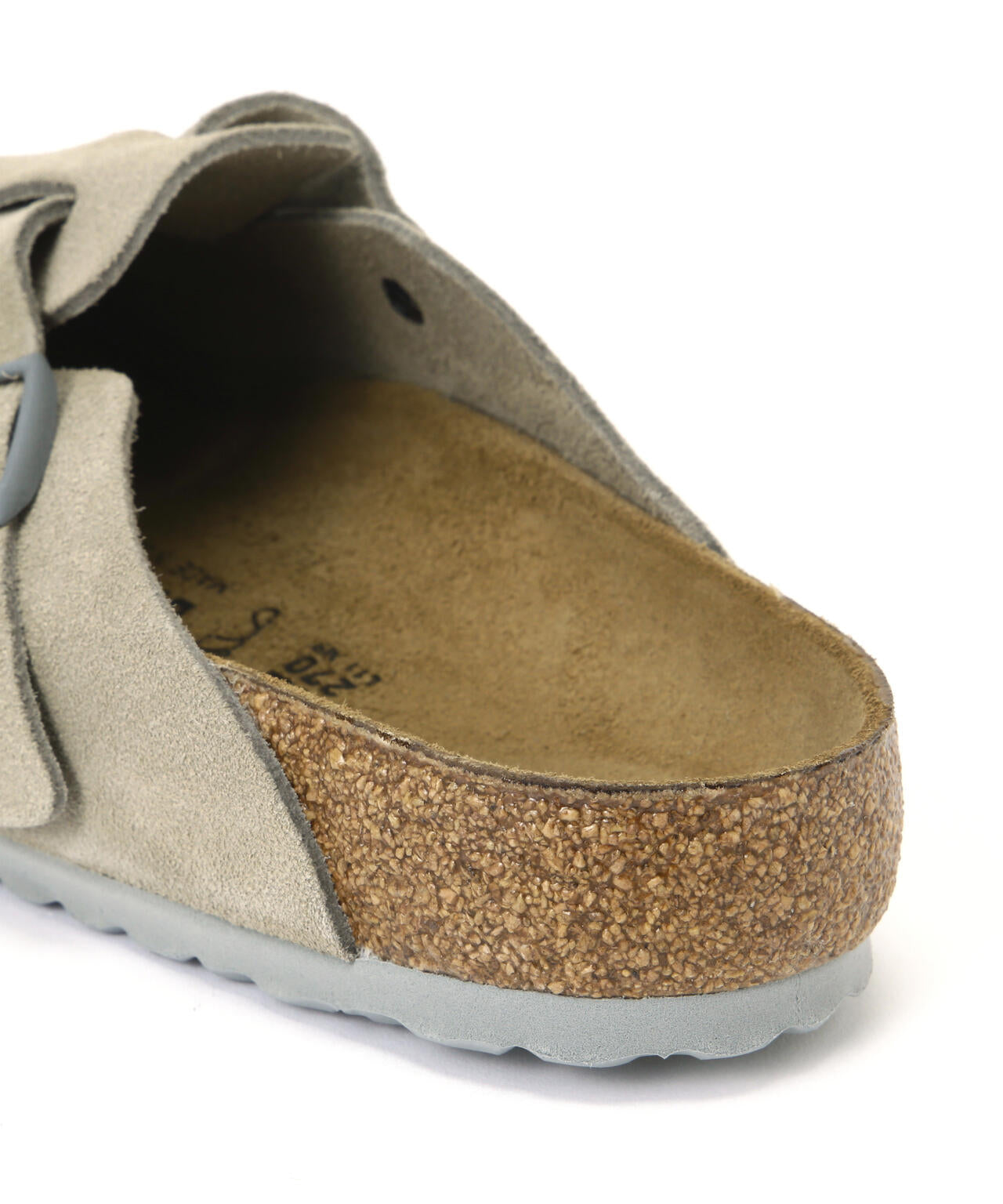 BIRKENSTOCK/ビルケンシュトック/BOSTON レギュラー/ボストン