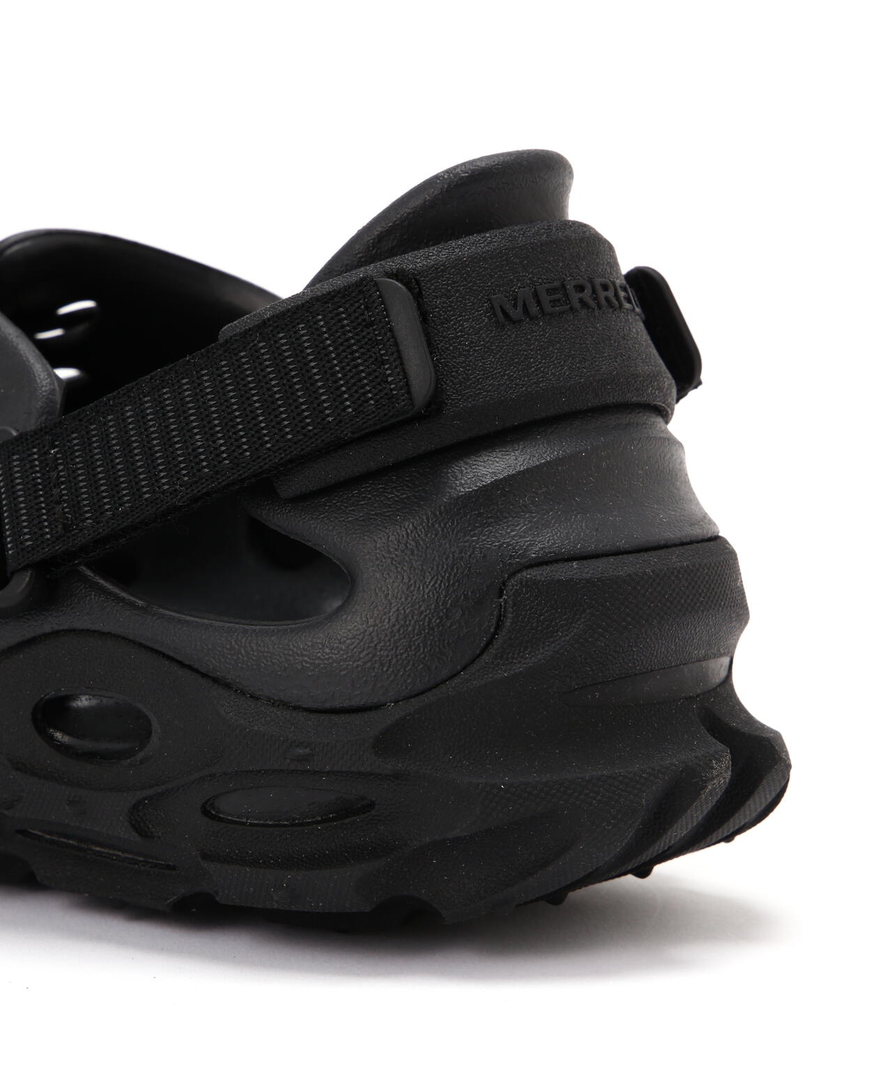 MERRELL/メレル/HYDRO MOC AT CAGE SE
