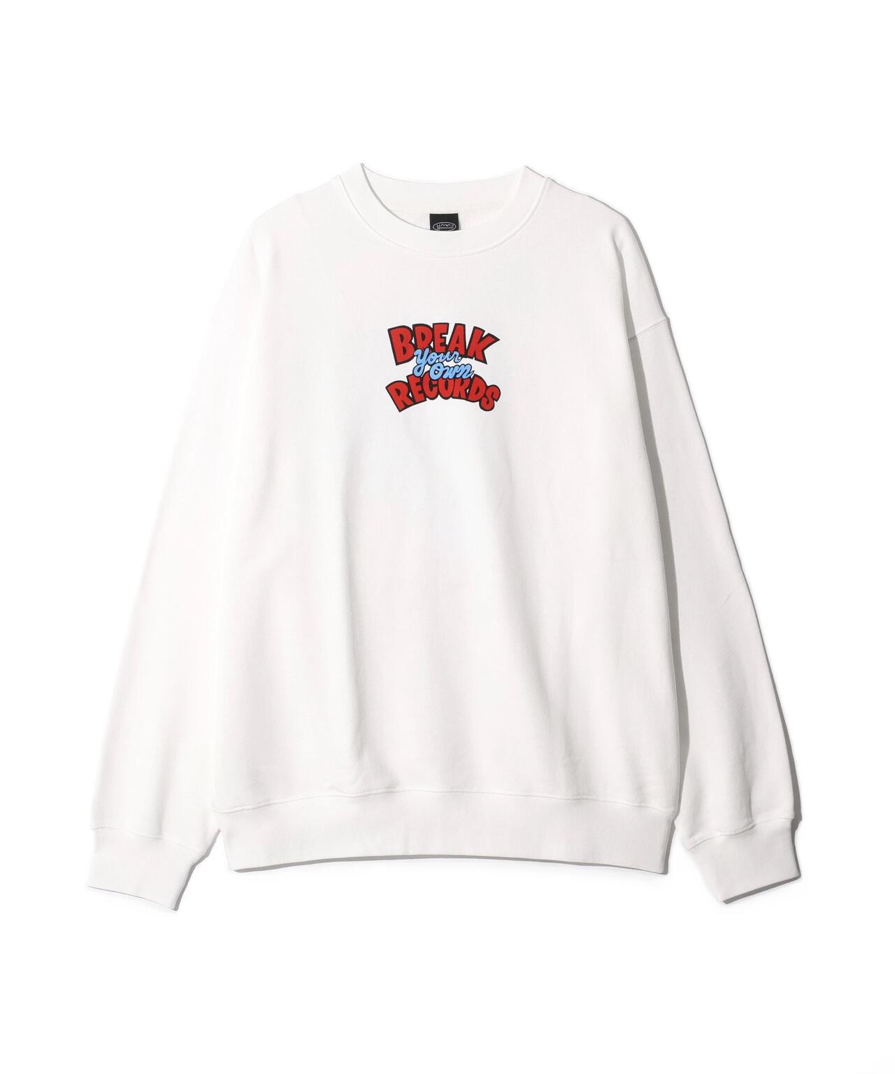 MANASTASH/マナスタッシュ/Citee Sweat CHAMPIONSHIP