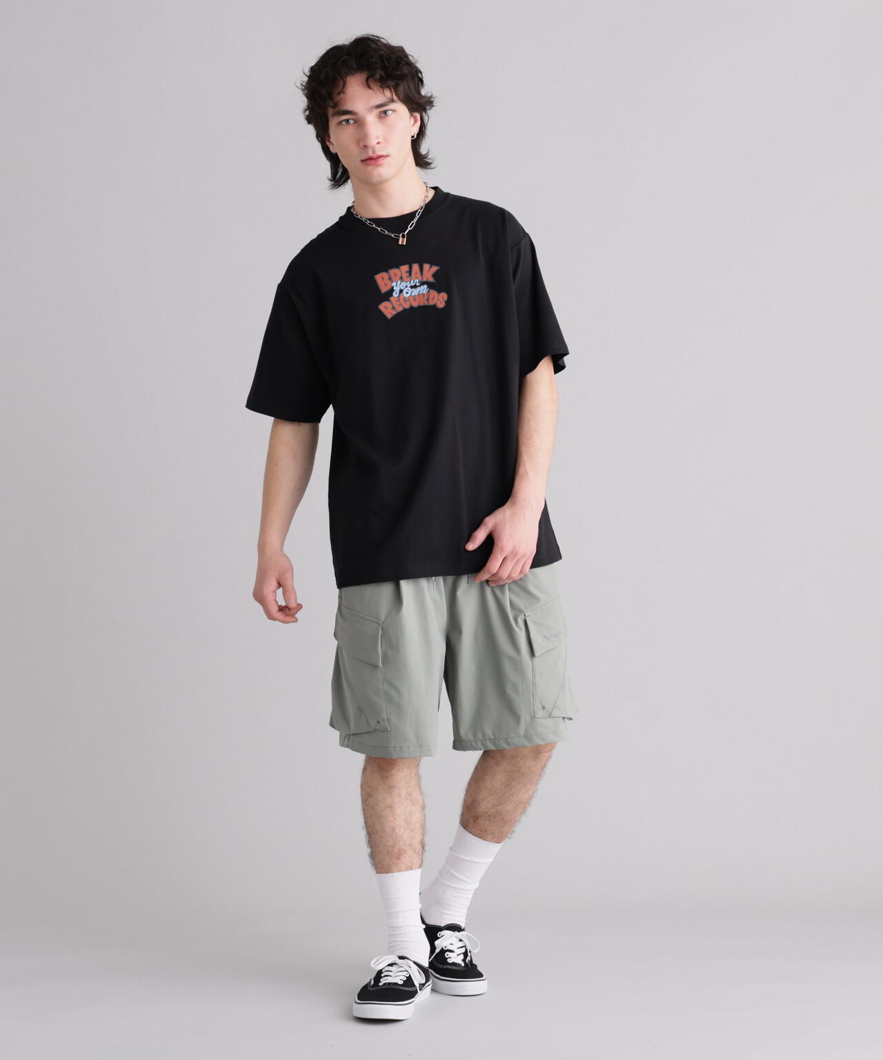 MANASTASH/マナスタッシュ/CiTee CHAMPIONSHIP