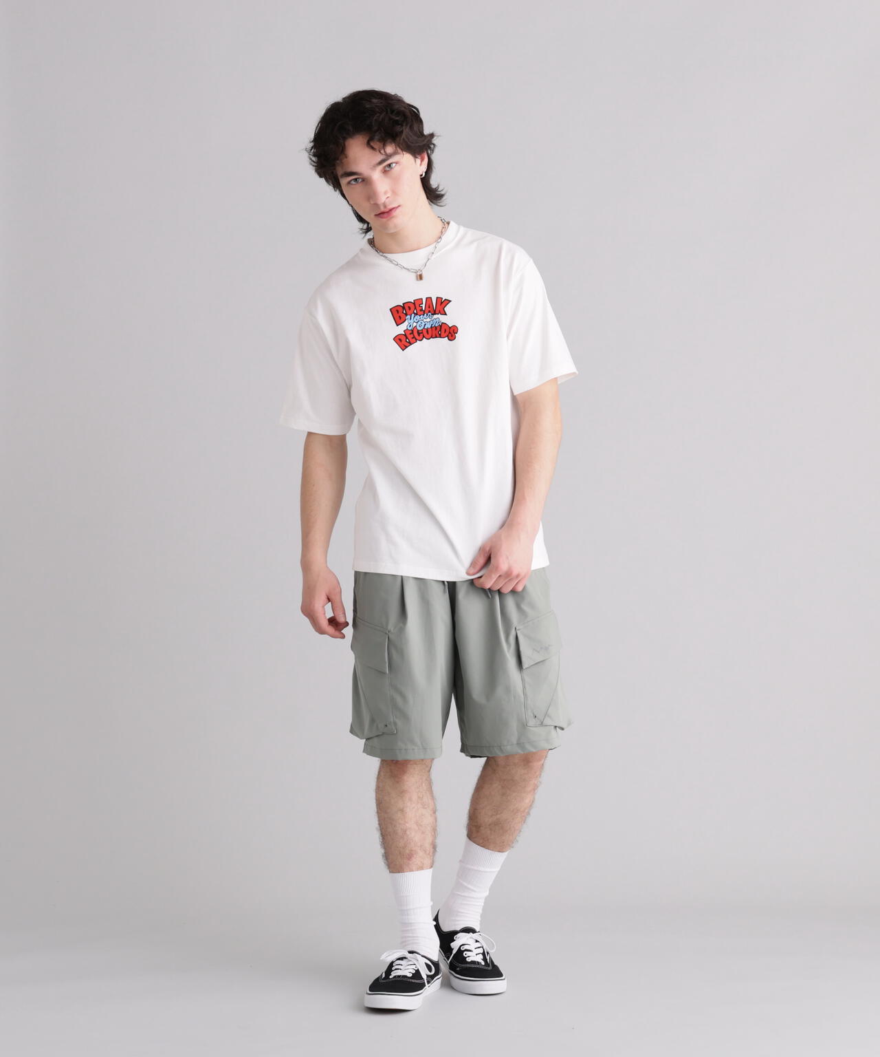 MANASTASH/マナスタッシュ/CiTee CHAMPIONSHIP