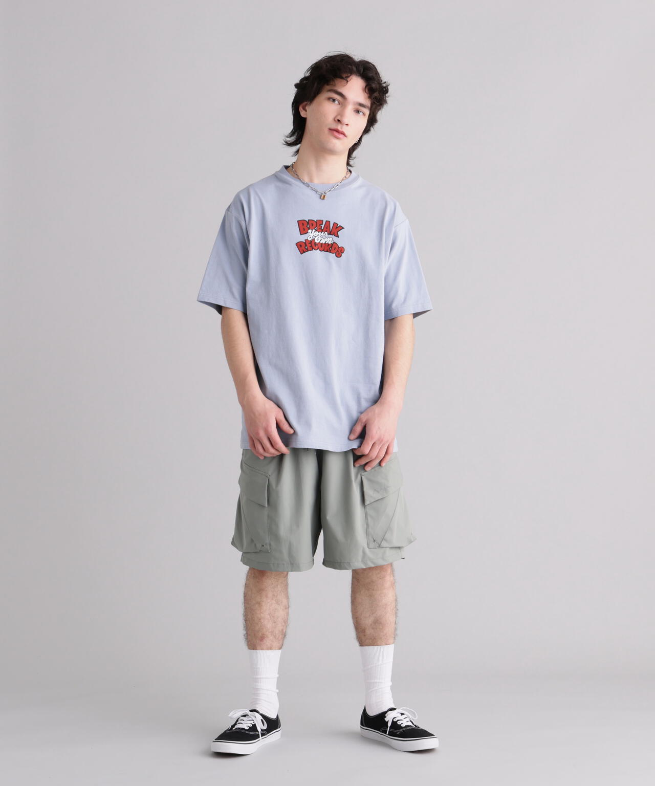 MANASTASH/マナスタッシュ/CiTee CHAMPIONSHIP