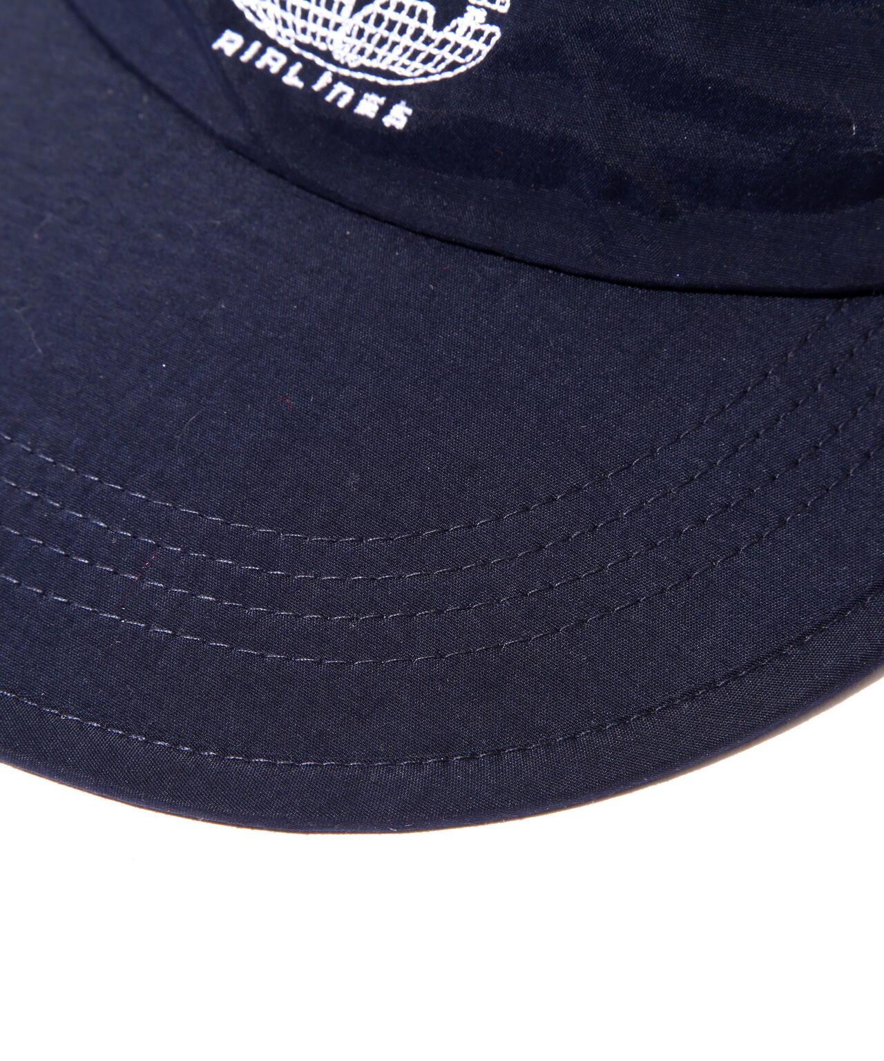 MANASTASH/マナスタッシュ/MANASTASH AIR LINE NYLON CAP
