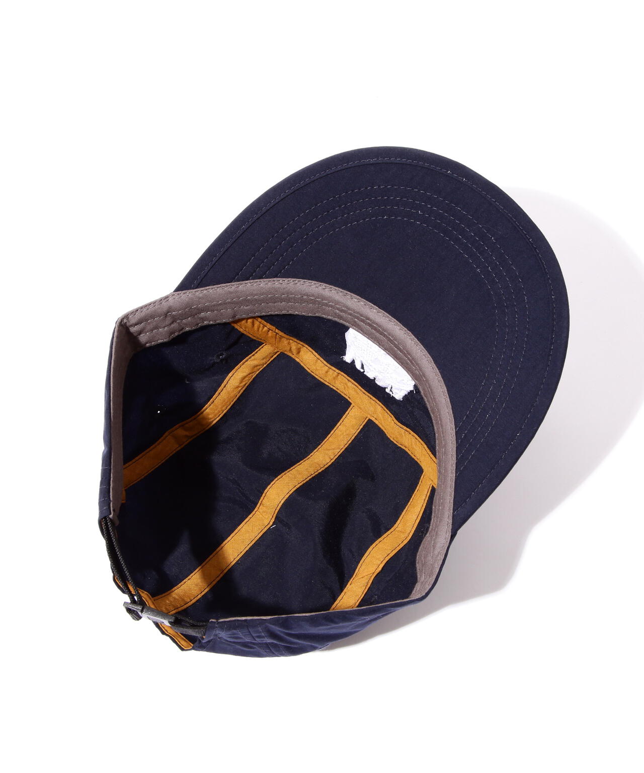 MANASTASH/マナスタッシュ/MANASTASH AIR LINE NYLON CAP