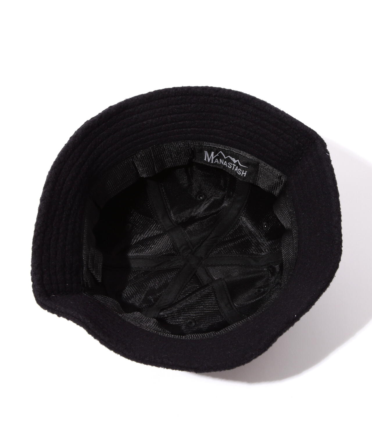 MANASTASH/マナスタッシュ/MANASTASH POLARTEC HAT
