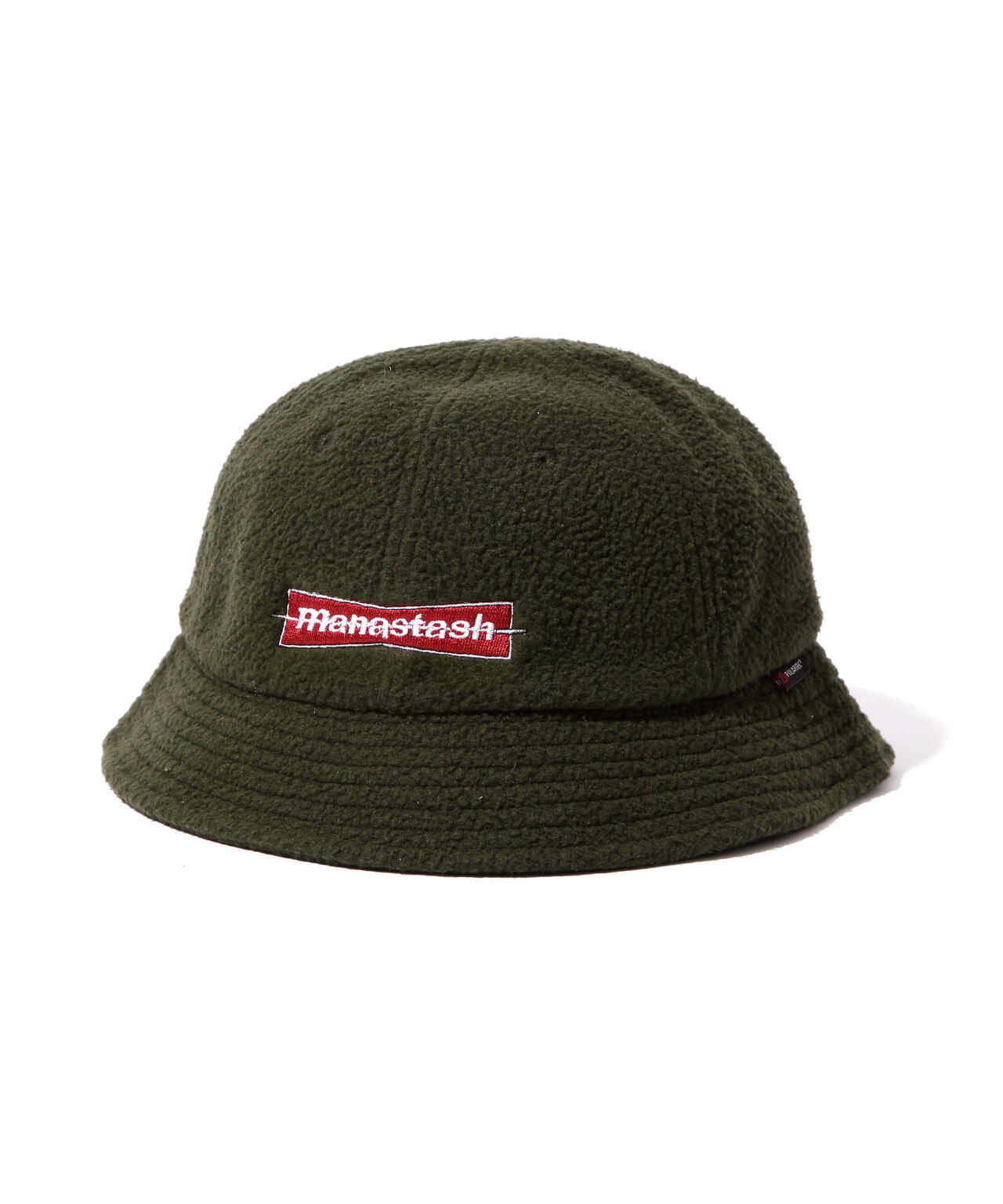MANASTASH/マナスタッシュ/MANASTASH POLARTEC HAT