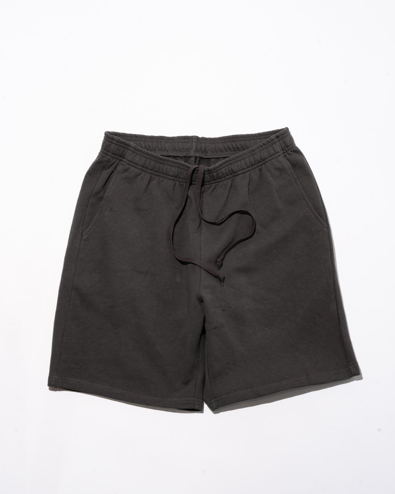 HEMP＠by manastash/HEMP SWEAT DAYS SHORTS