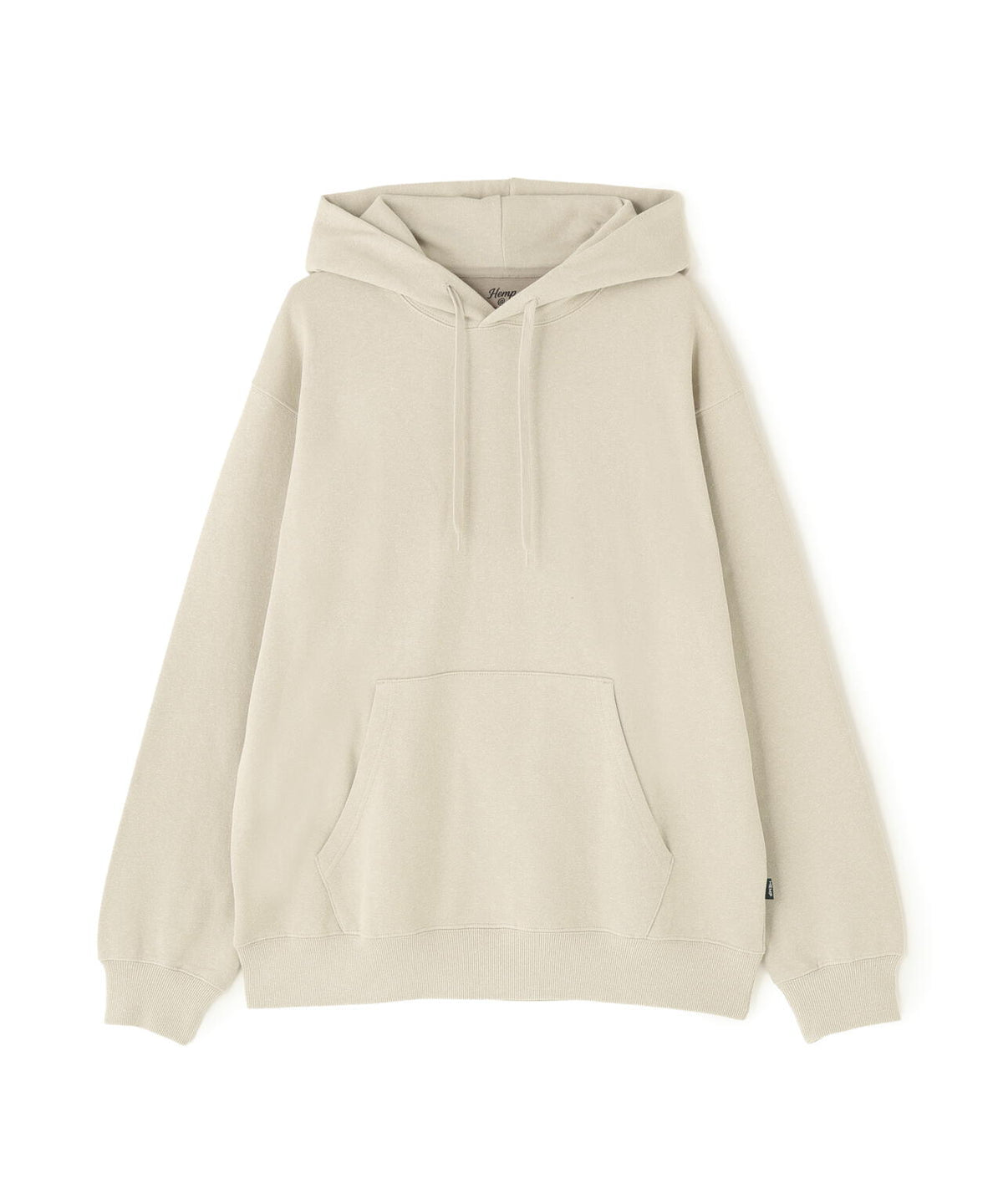 HEMP＠by manastash/HEMP DAYS SWEAT HOODIE/ヘンプ デイズ スウェットフーディー