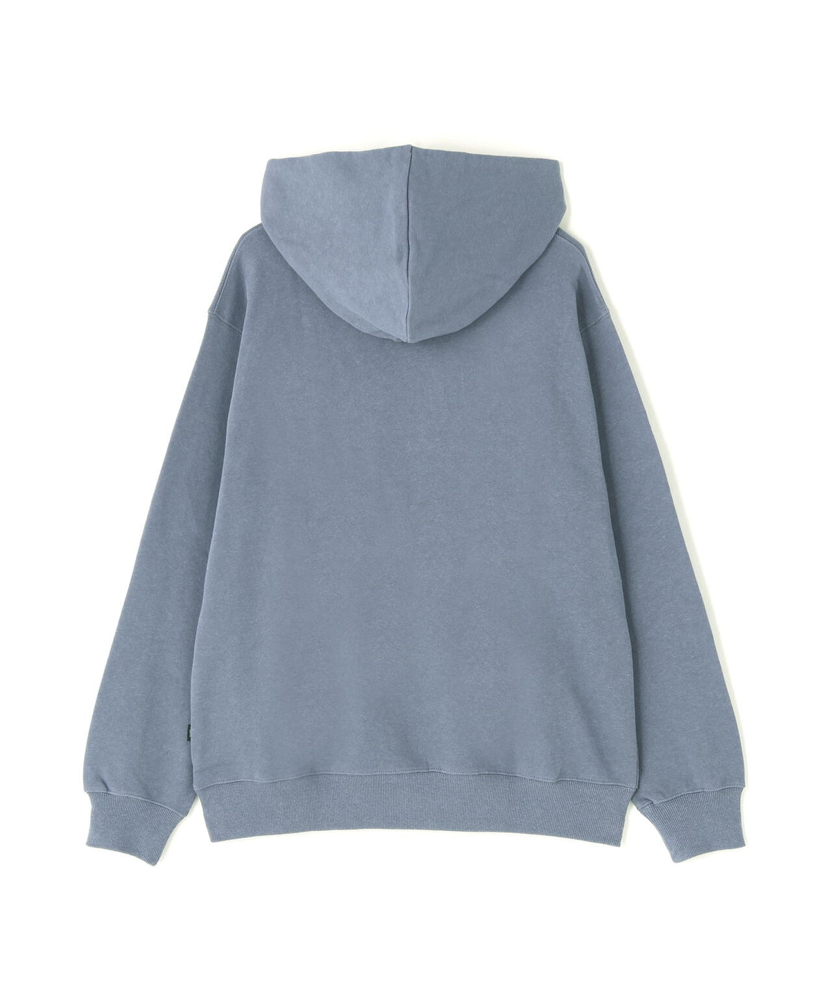 HEMP＠by manastash/HEMP DAYS SWEAT HOODIE/ヘンプ デイズ スウェットフーディー