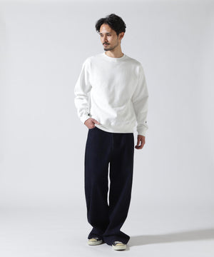 Height 178  Chest 92  Waist 76  hips 95  Shoes 27.0 着用サイズ：L