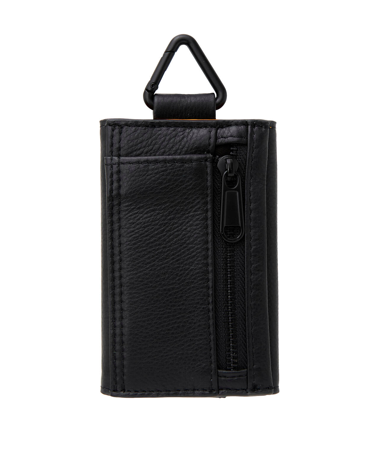 PACKING/パッキング/NEW LEATHER WALLET ORANGE