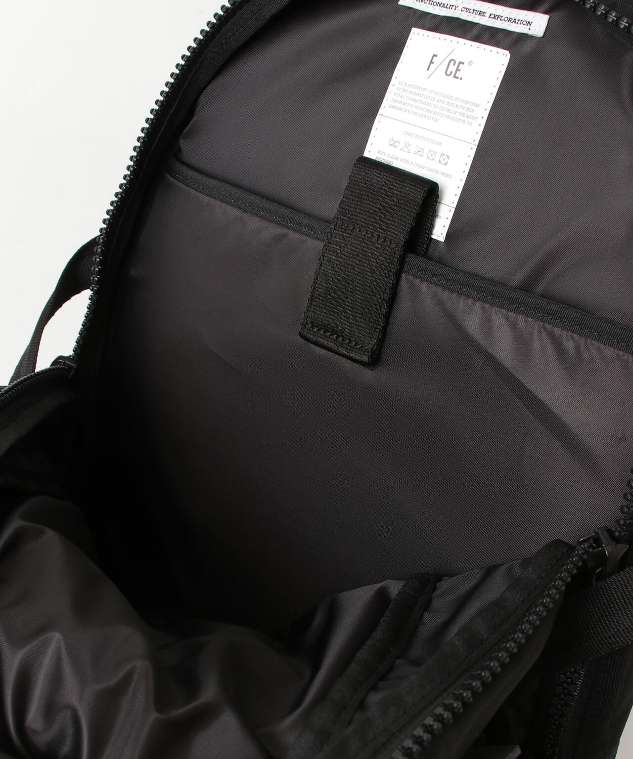 F/CE./エフシーイー/ 420 re/cor TRAVEL BP /トラベルバックパック