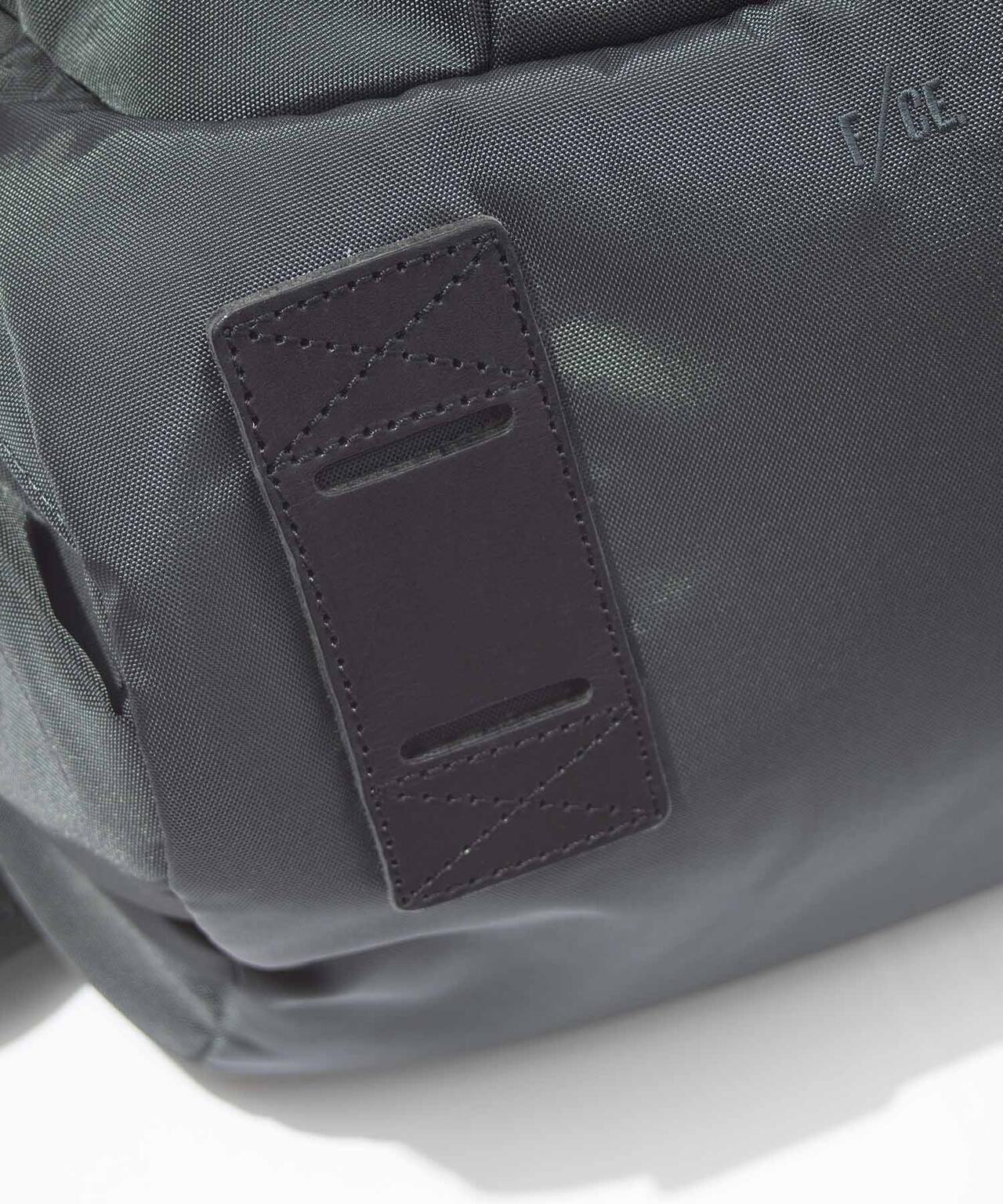 F/CE./エフシーイー/ 420 re/cor TRAVEL BP /トラベルバックパック