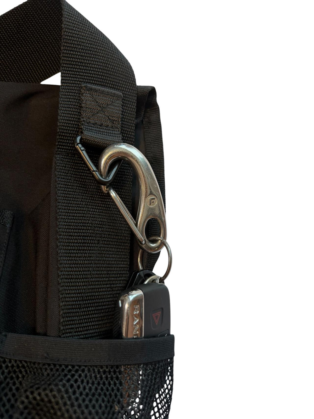 PACKING/パッキング/DAILY MESSENGER BAG