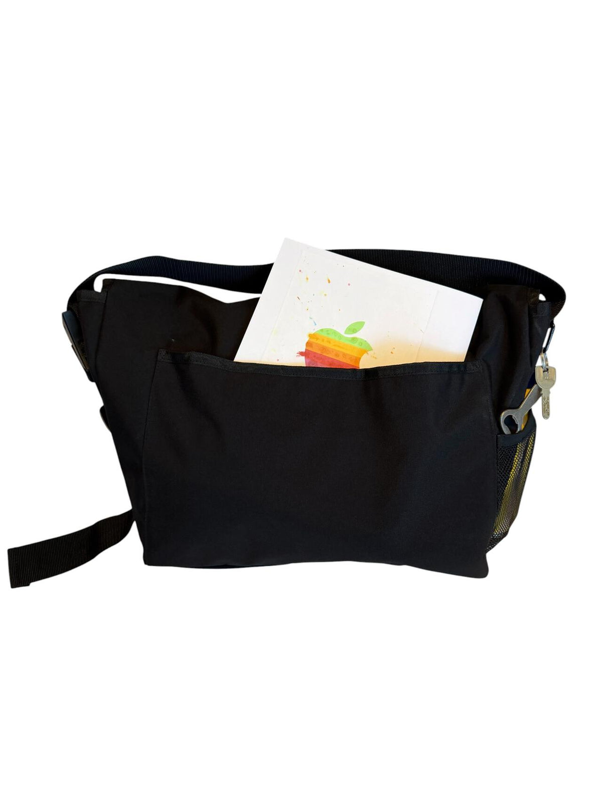 PACKING/パッキング/DAILY MESSENGER BAG