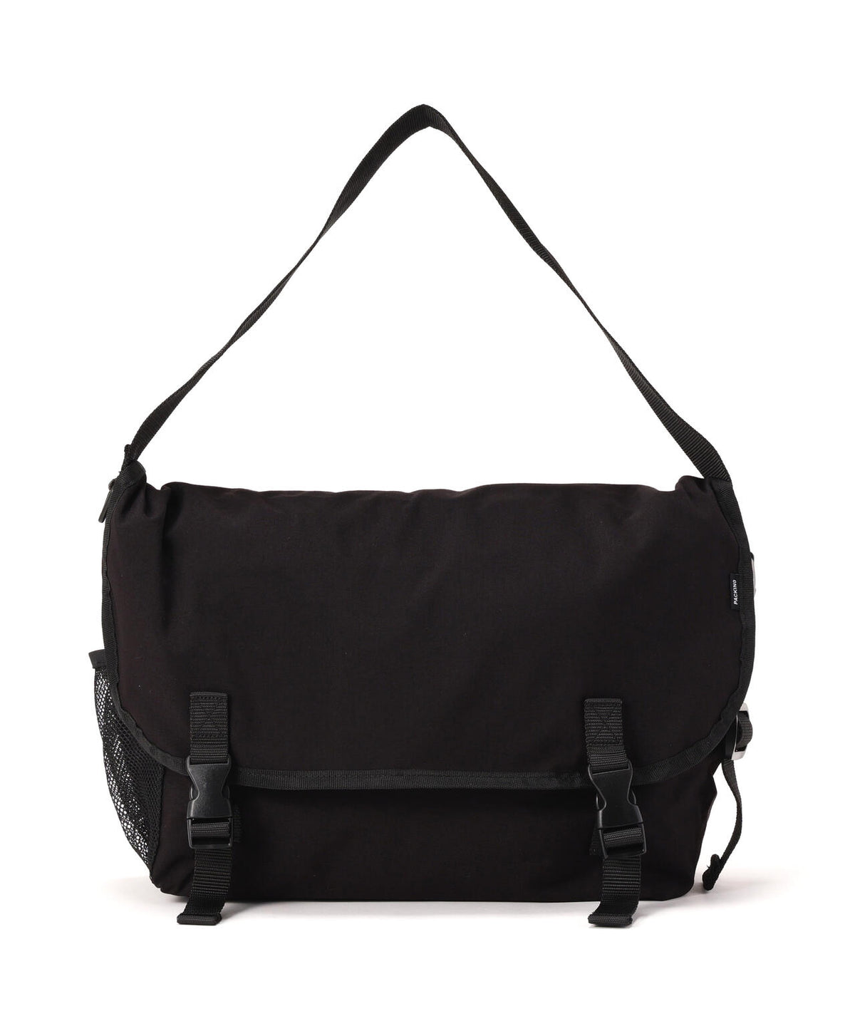 PACKING/パッキング/DAILY MESSENGER BAG