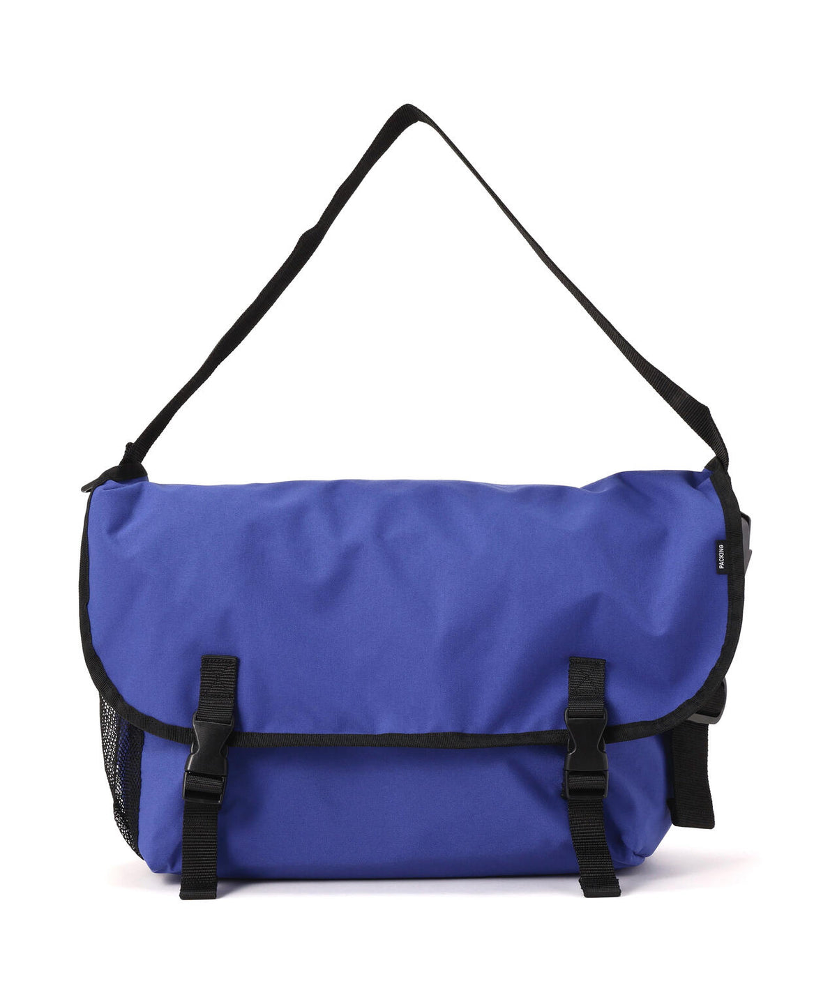 PACKING/パッキング/DAILY MESSENGER BAG