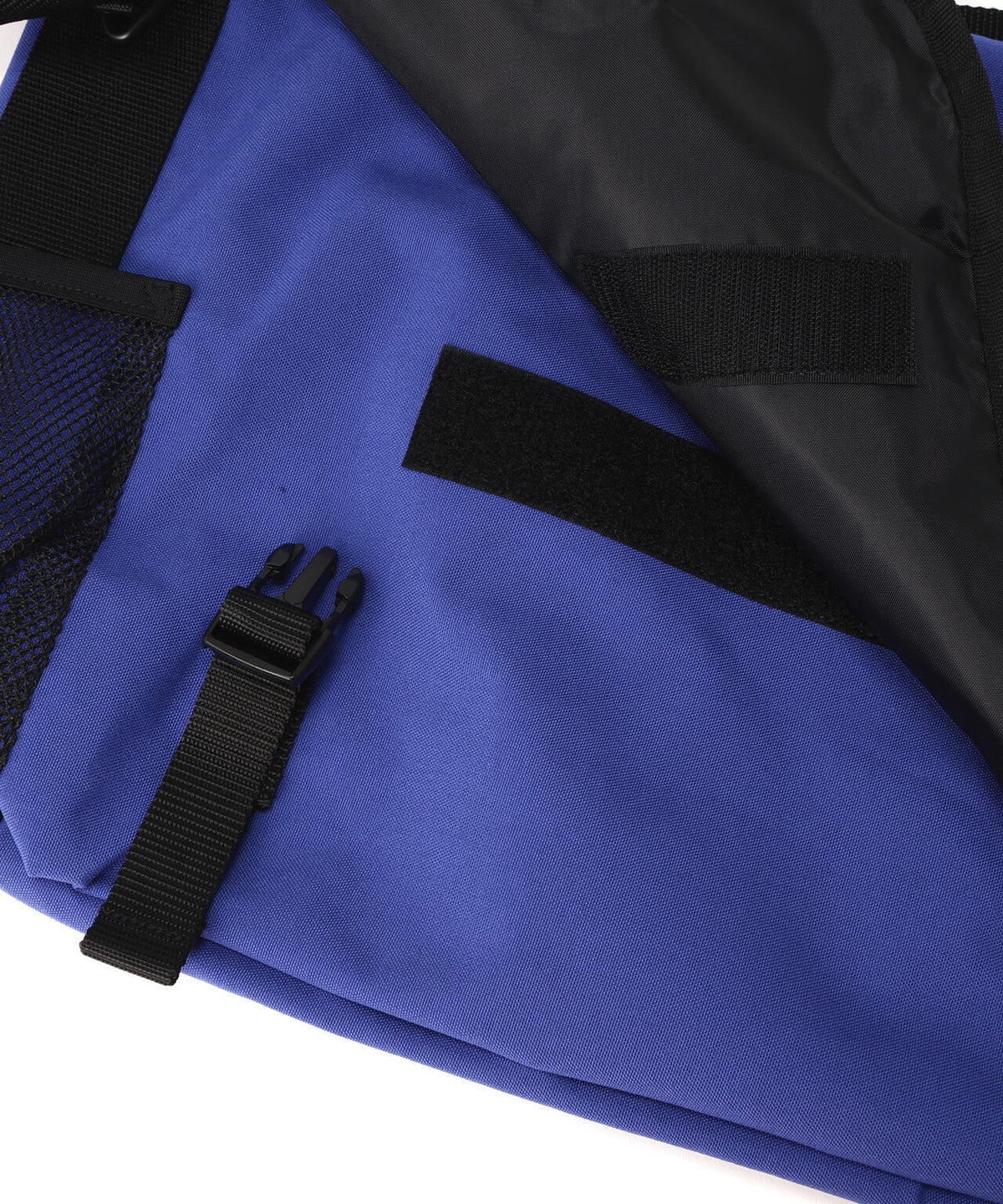 PACKING/パッキング/DAILY MESSENGER BAG