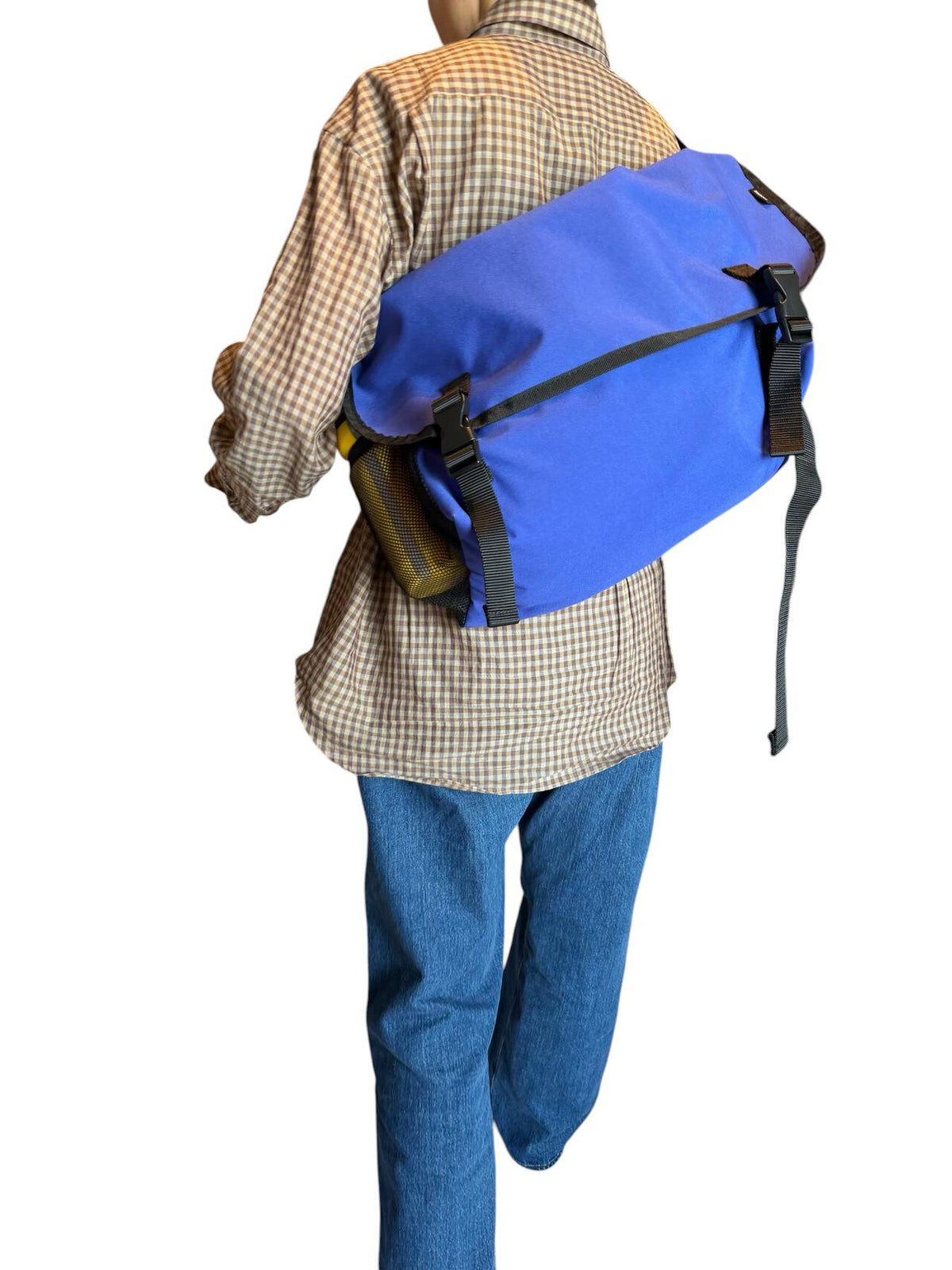 PACKING/パッキング/DAILY MESSENGER BAG