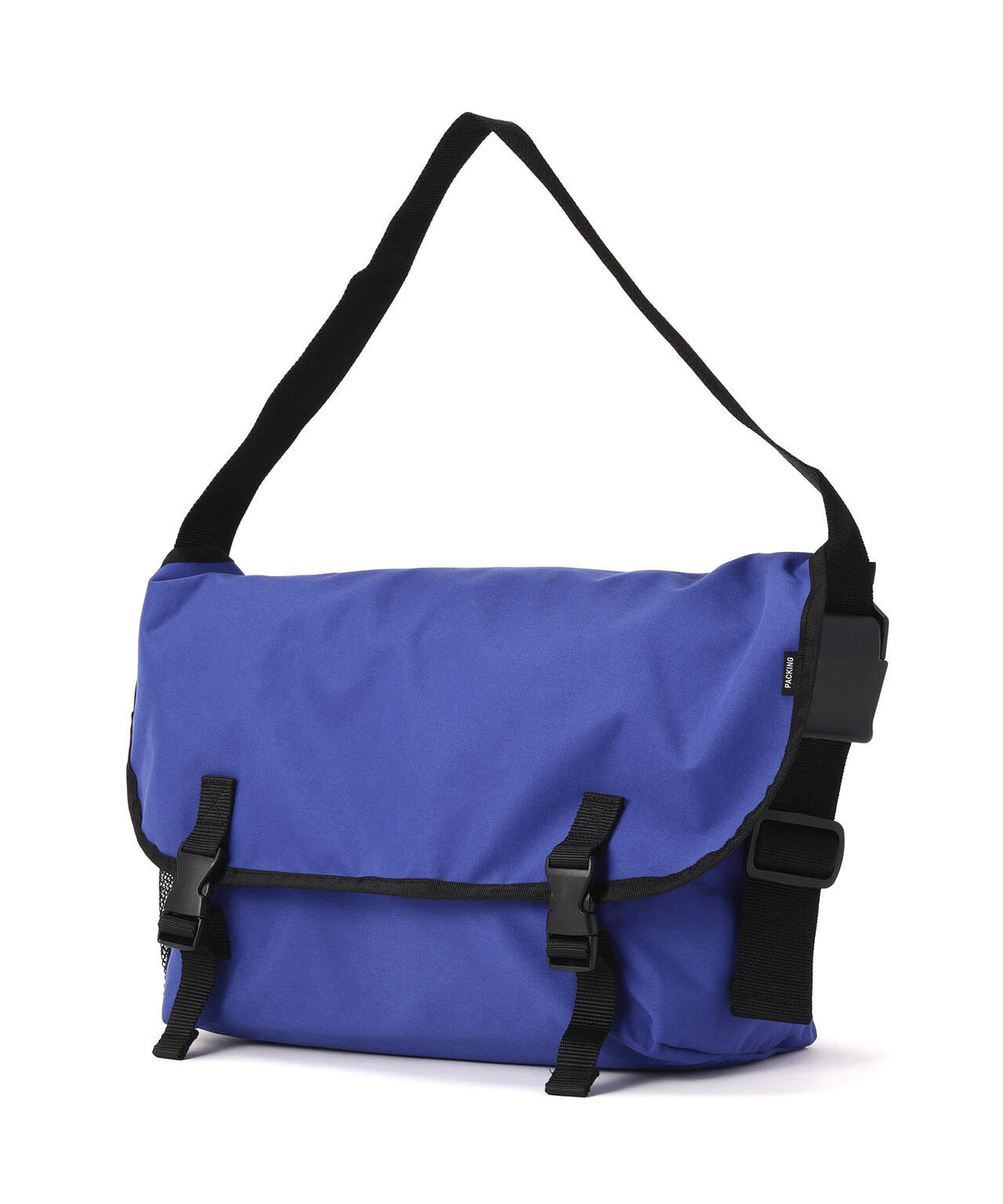 PACKING/パッキング/DAILY MESSENGER BAG