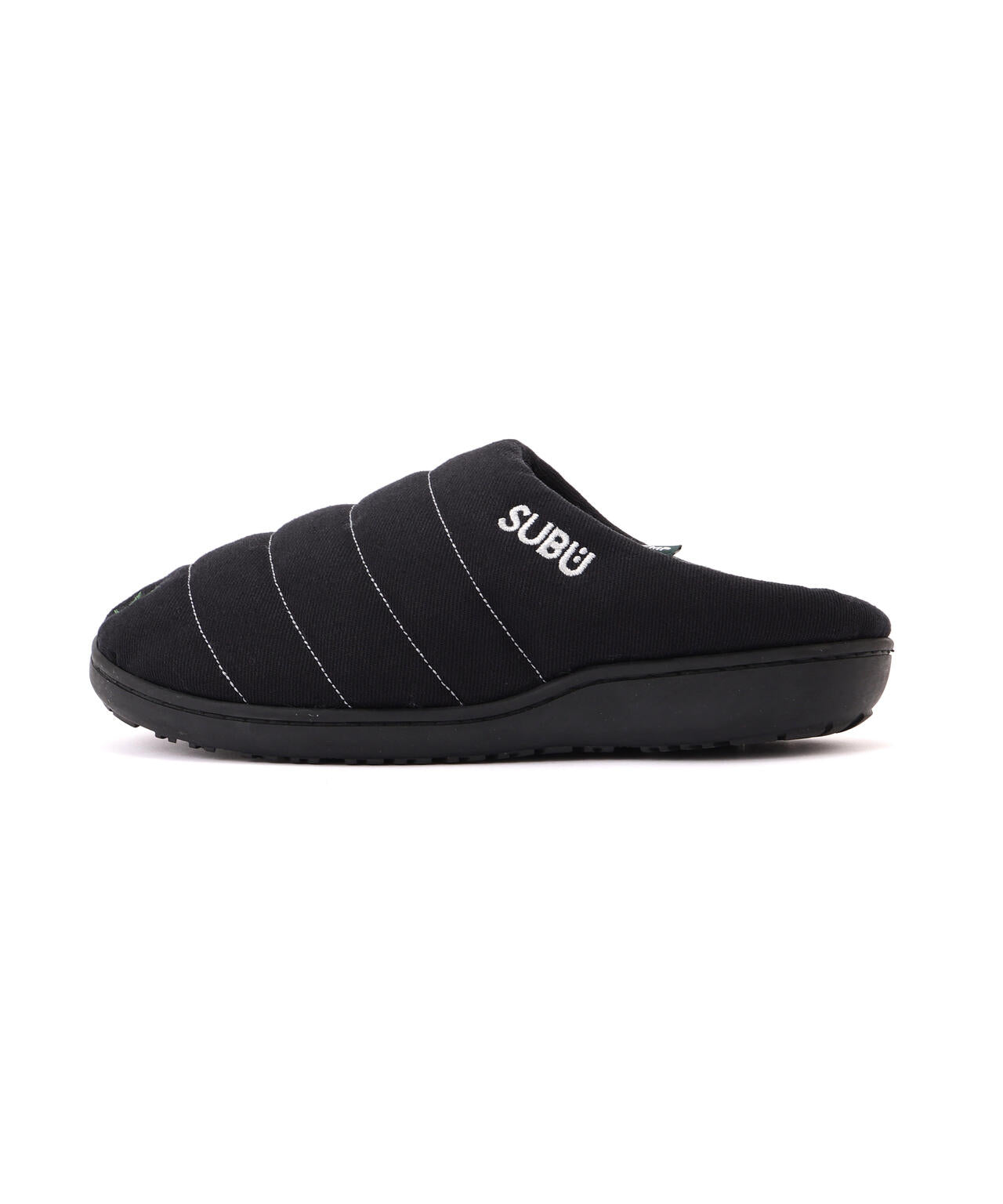 MANASTASH/マナスタッシュ/SUBU x MANASTASH HEMP EMB SANDAL