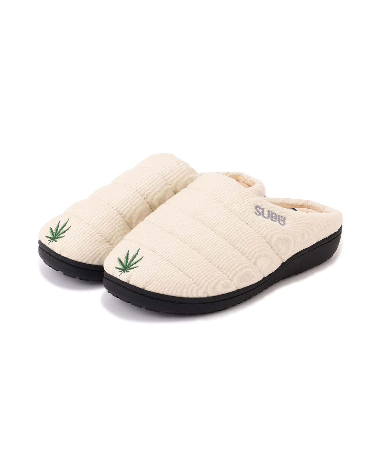 MANASTASH/マナスタッシュ/SUBU x MANASTASH HEMP EMB SANDAL