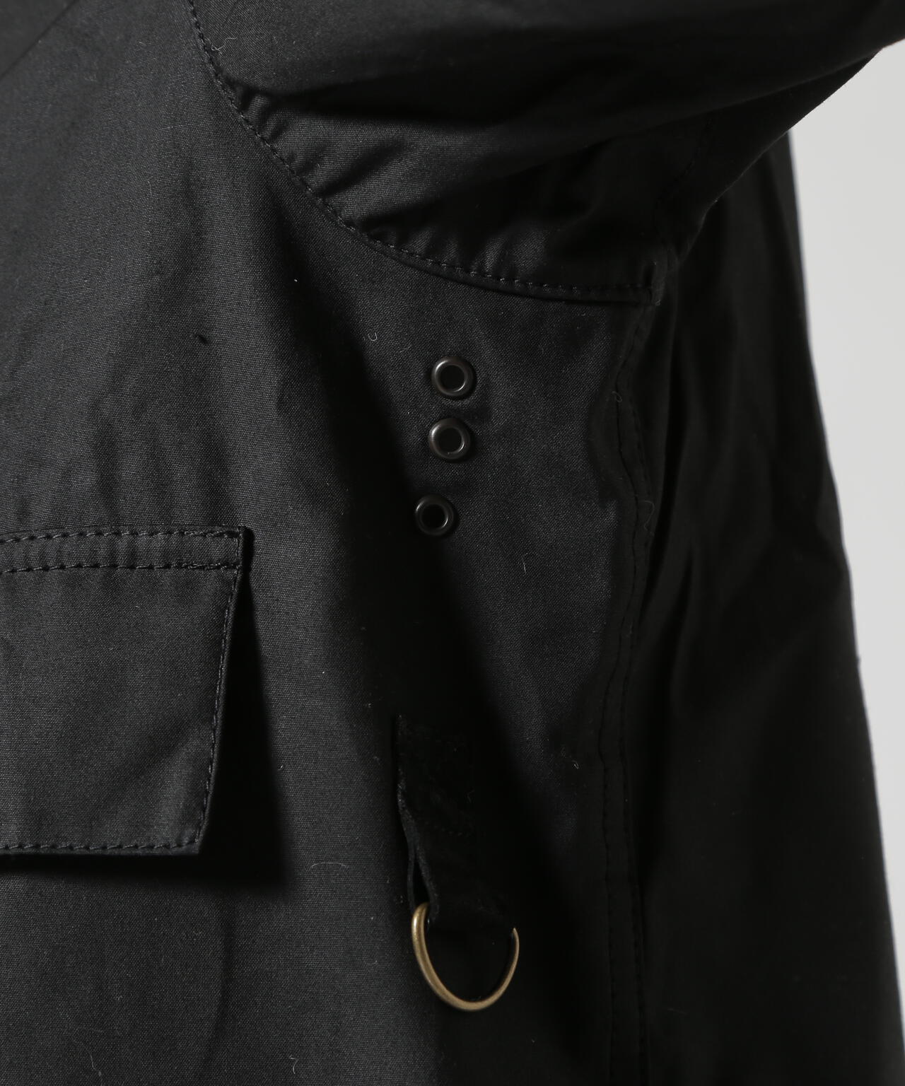 BARBOUR/バブアー　SPEY スペイ MWX1212