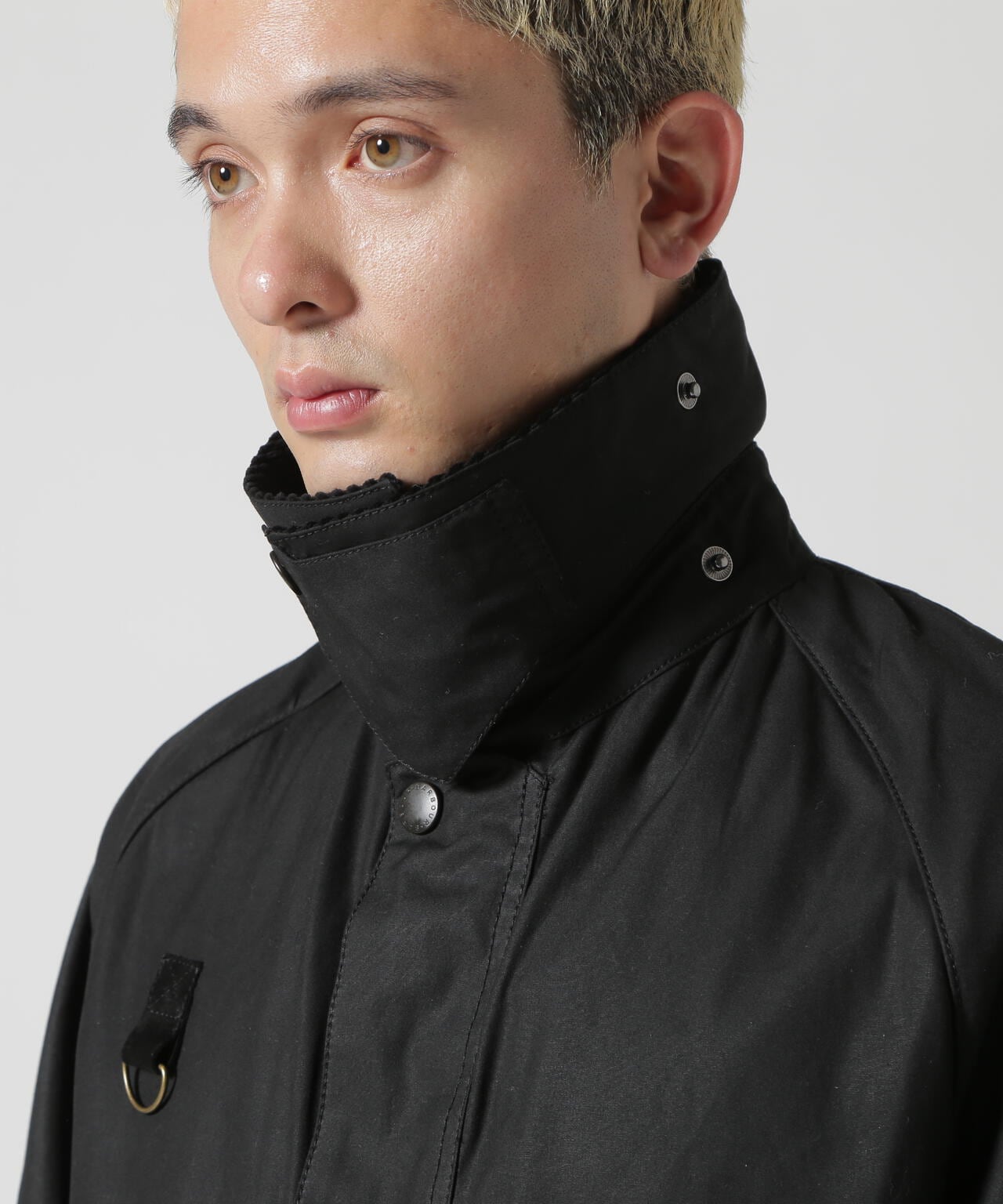BARBOUR/バブアー　SPEY スペイ MWX1212