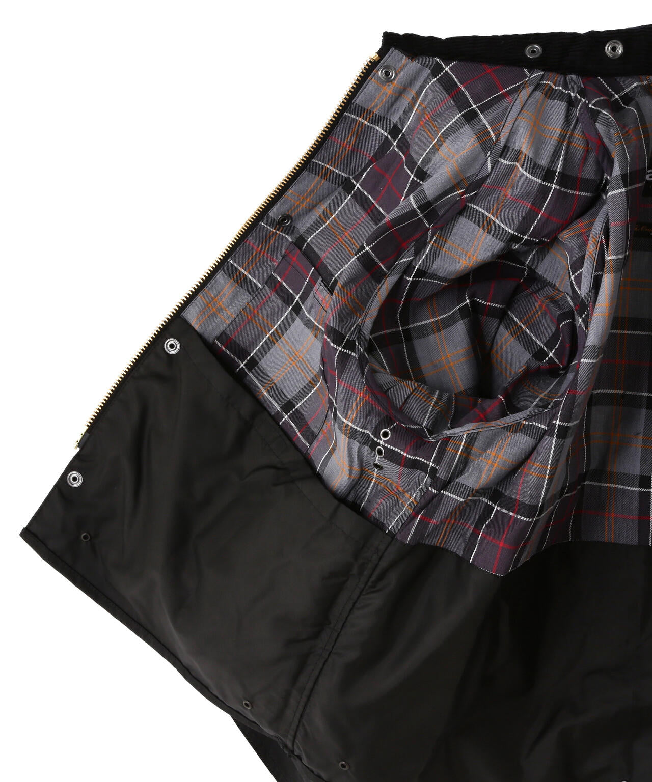 BARBOUR/バブアー　SPEY スペイ MWX1212
