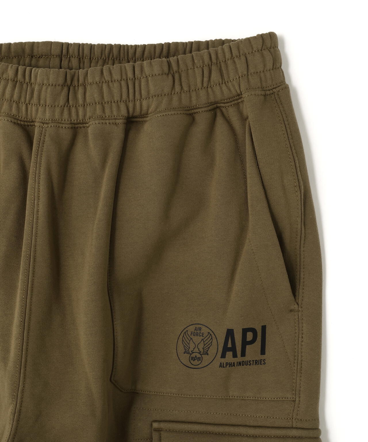 UNFRM CARGO SWEATPANT