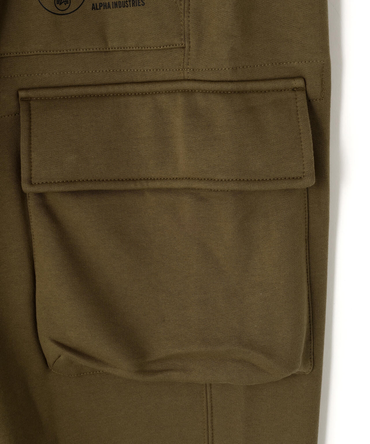 UNFRM CARGO SWEATPANT