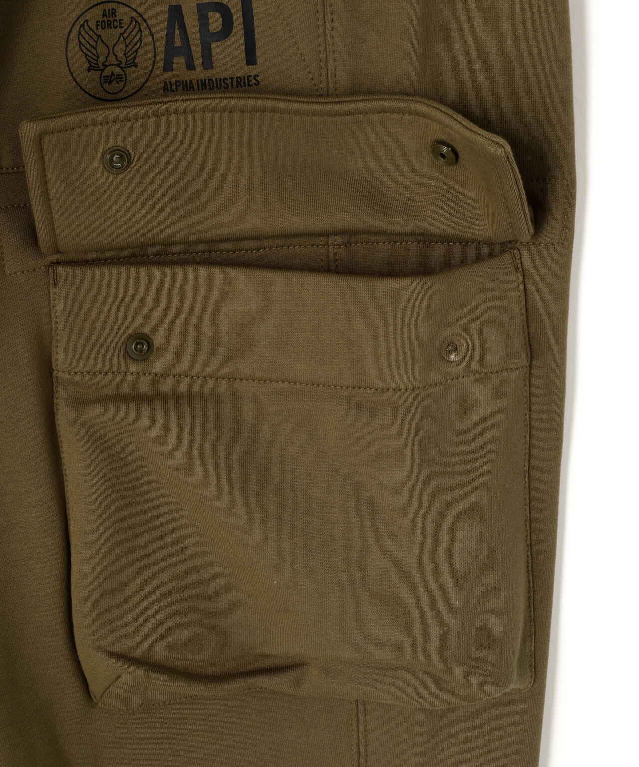 UNFRM CARGO SWEATPANT
