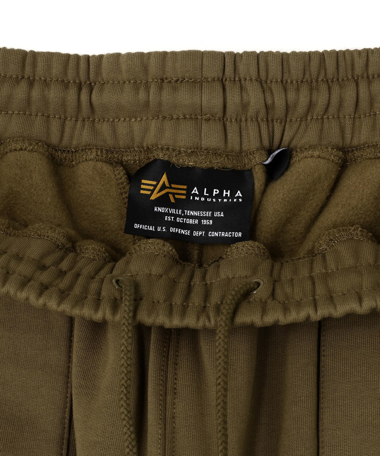 UNFRM CARGO SWEATPANT